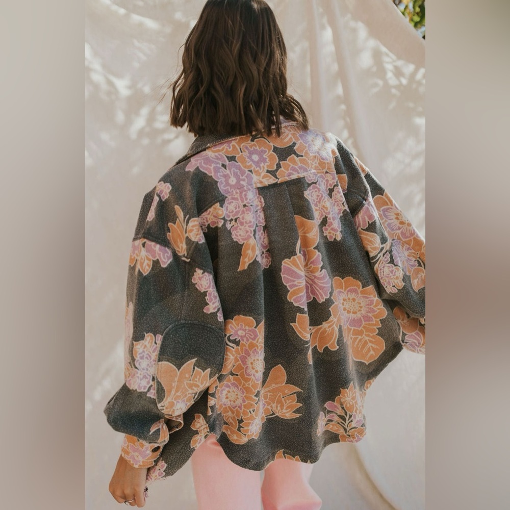 Free People Ruby Jacket - Picture 8 of 12